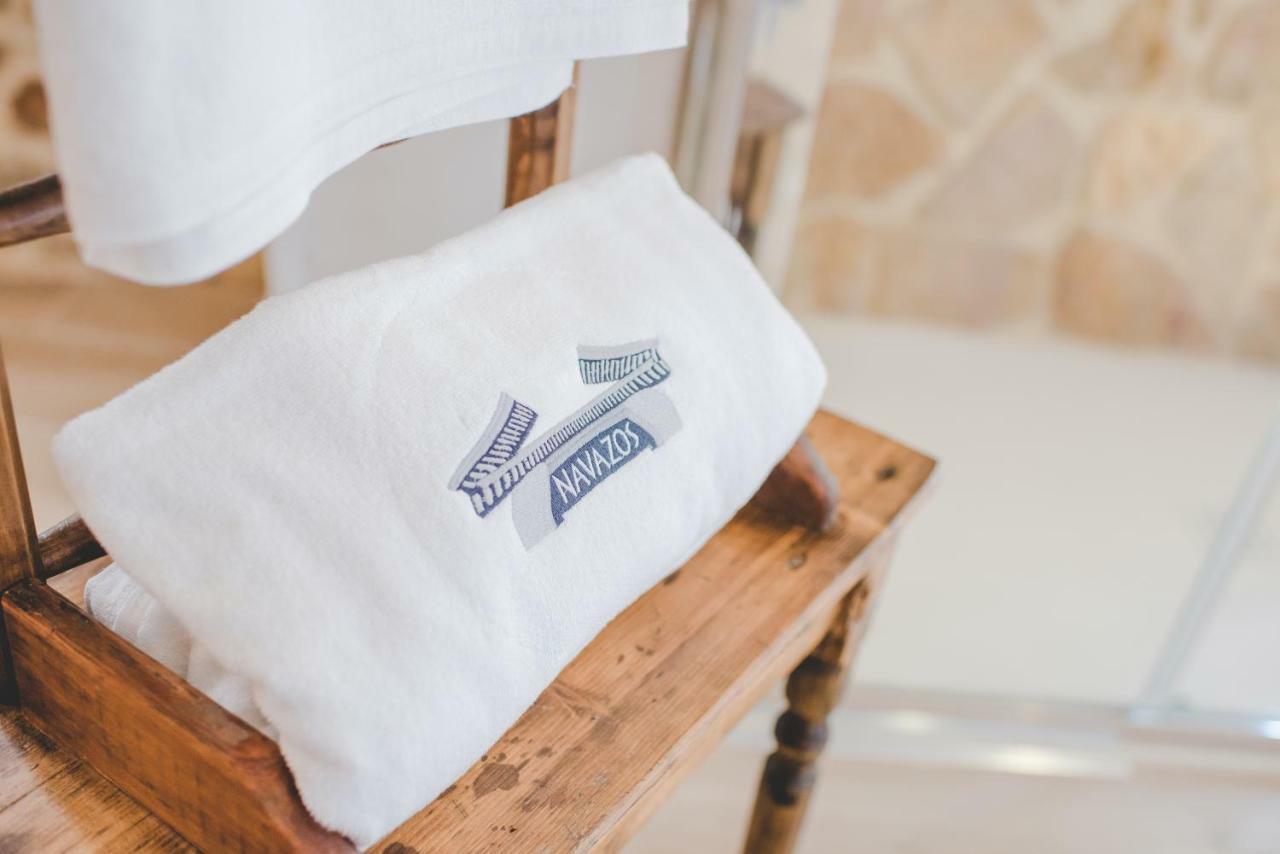Navazos Loft Guest House Бенаокас Екстериор снимка