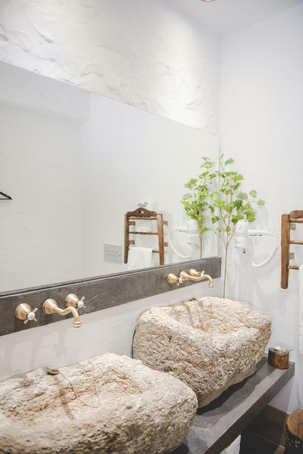 Navazos Loft Guest House Бенаокас Екстериор снимка