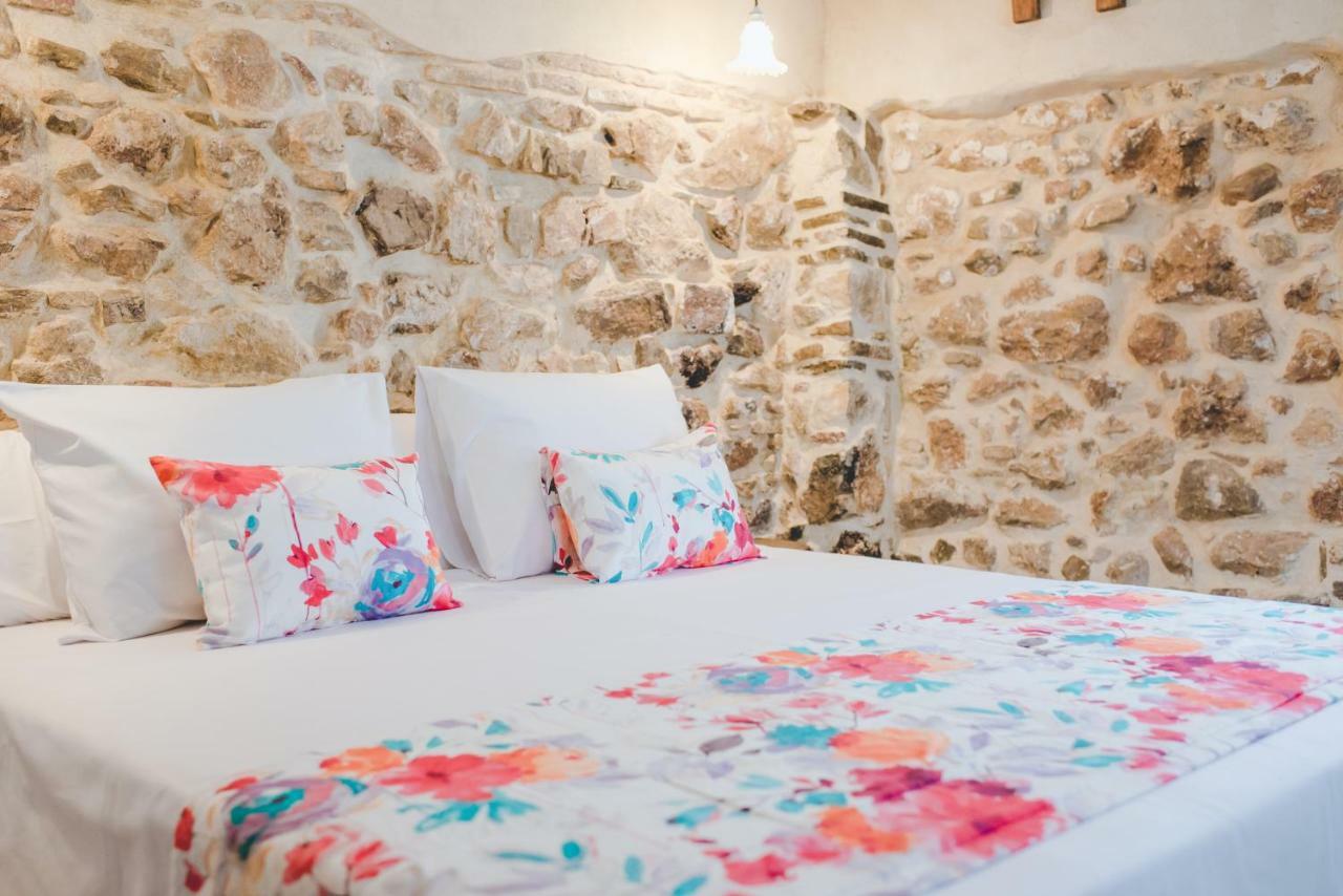 Navazos Loft Guest House Бенаокас Екстериор снимка